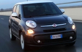 Fiat 500L: dva nova motora za još veći napredak